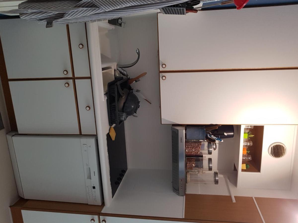 + Jardin Au Calme Avec Bbq + Cellier + Garage Sète Exterior foto