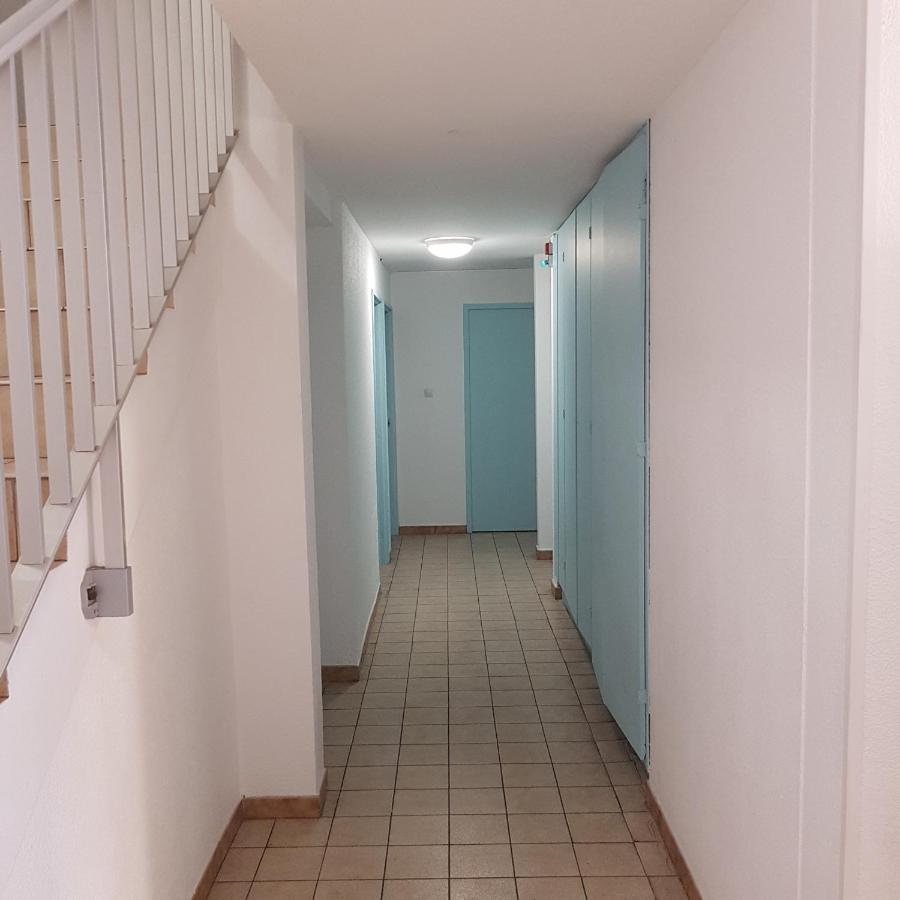 + Jardin Au Calme Avec Bbq + Cellier + Garage Sète Exterior foto