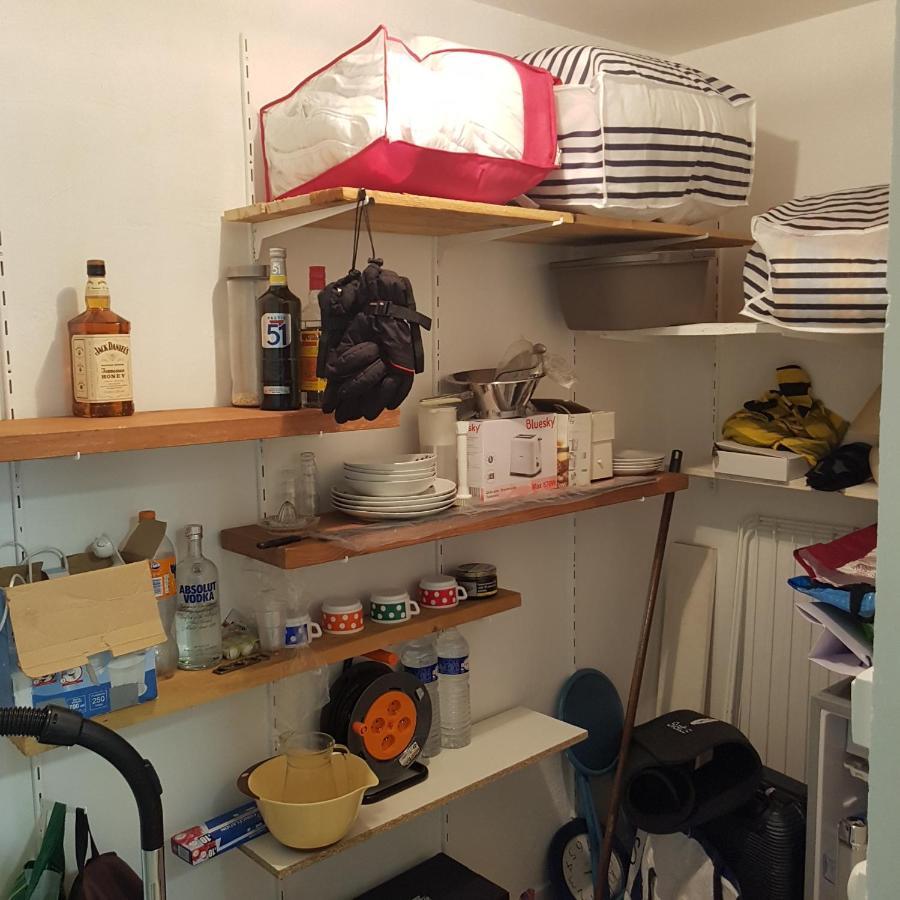+ Jardin Au Calme Avec Bbq + Cellier + Garage Sète Exterior foto